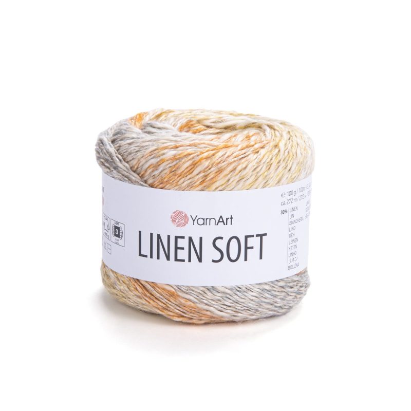 YarnArt Linen Soft - 7403