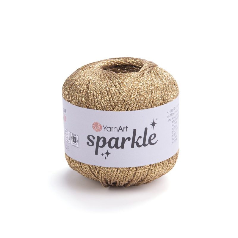 YarnArt Sparkle