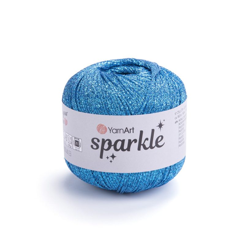 YarnArt Sparkle - 1321