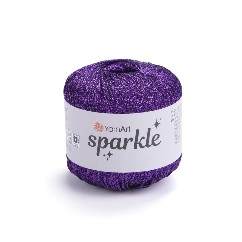 YarnArt Sparkle - 1342