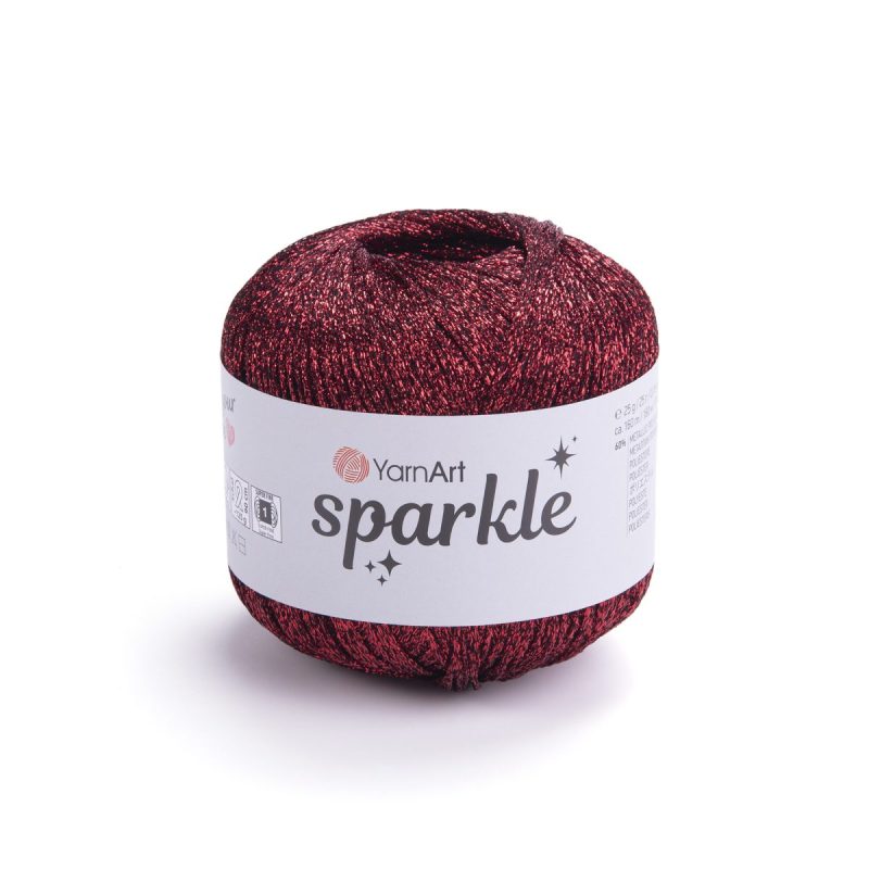 YarnArt Sparkle - 1345