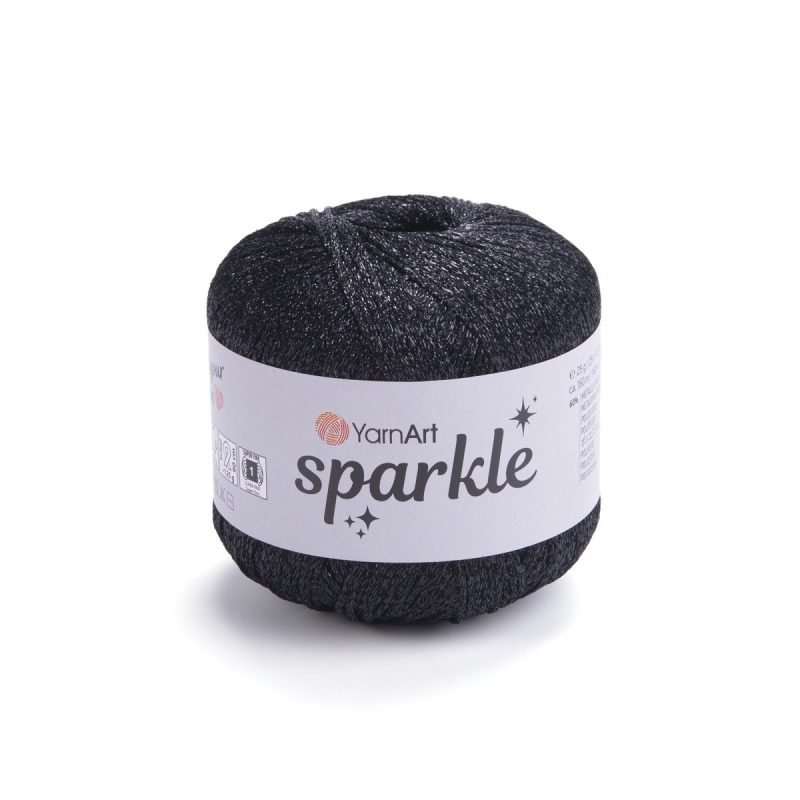 YarnArt Sparkle - 1360