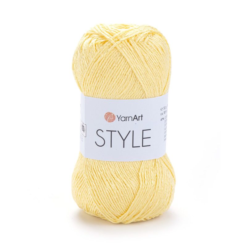 YarnArt Style - 656