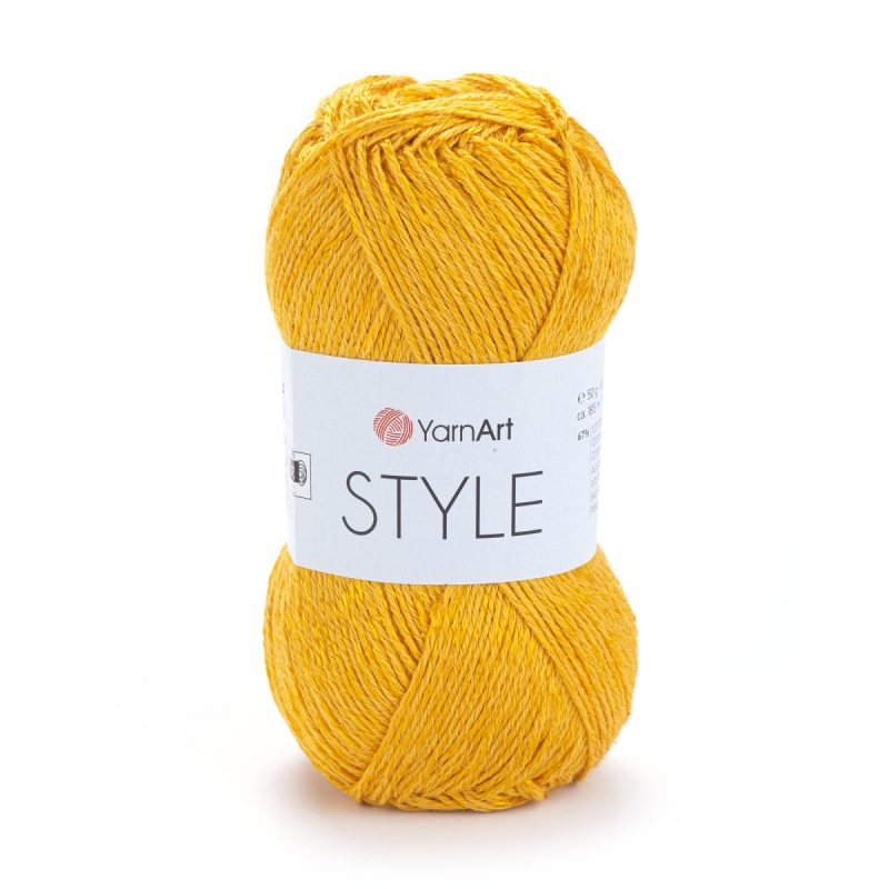 YarnArt Style - 657