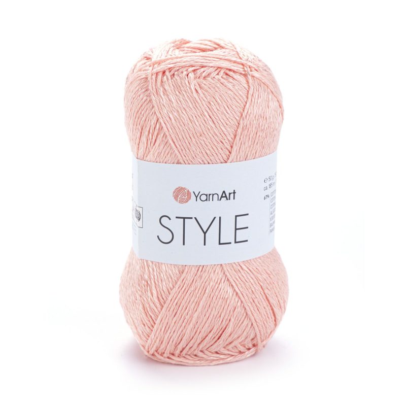 YarnArt Style - 658