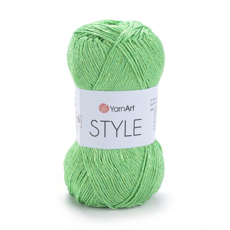 YarnArt Style - 663