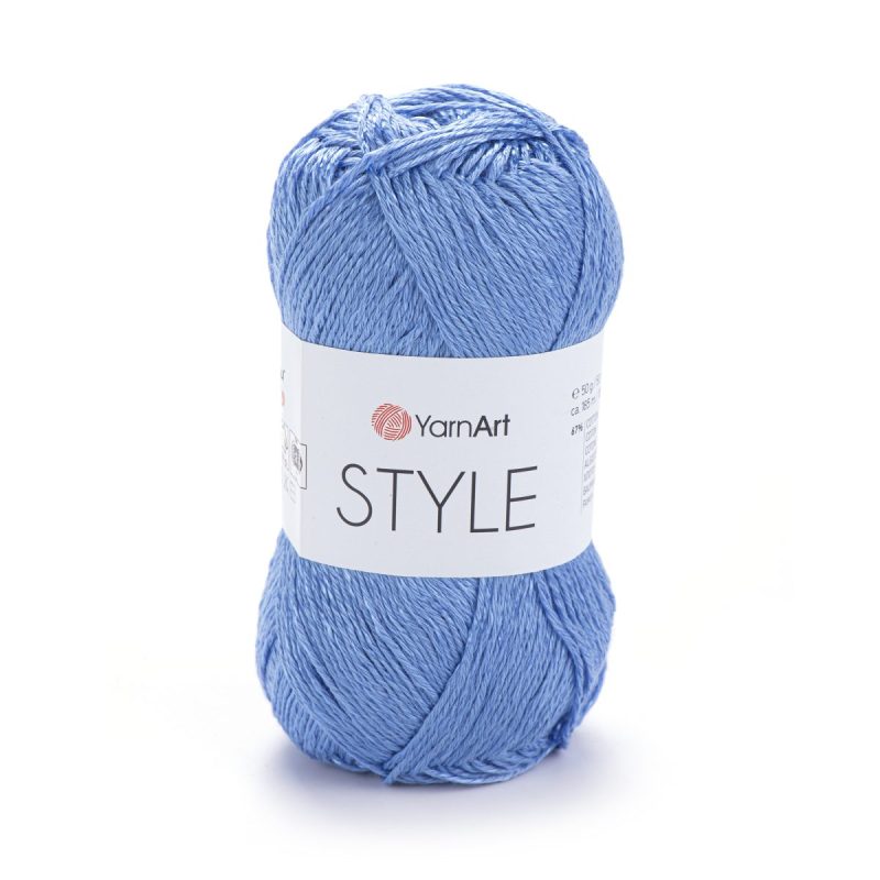 YarnArt Style - 669