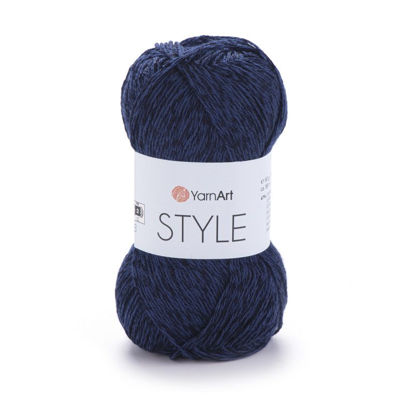 YarnArt Style - 670
