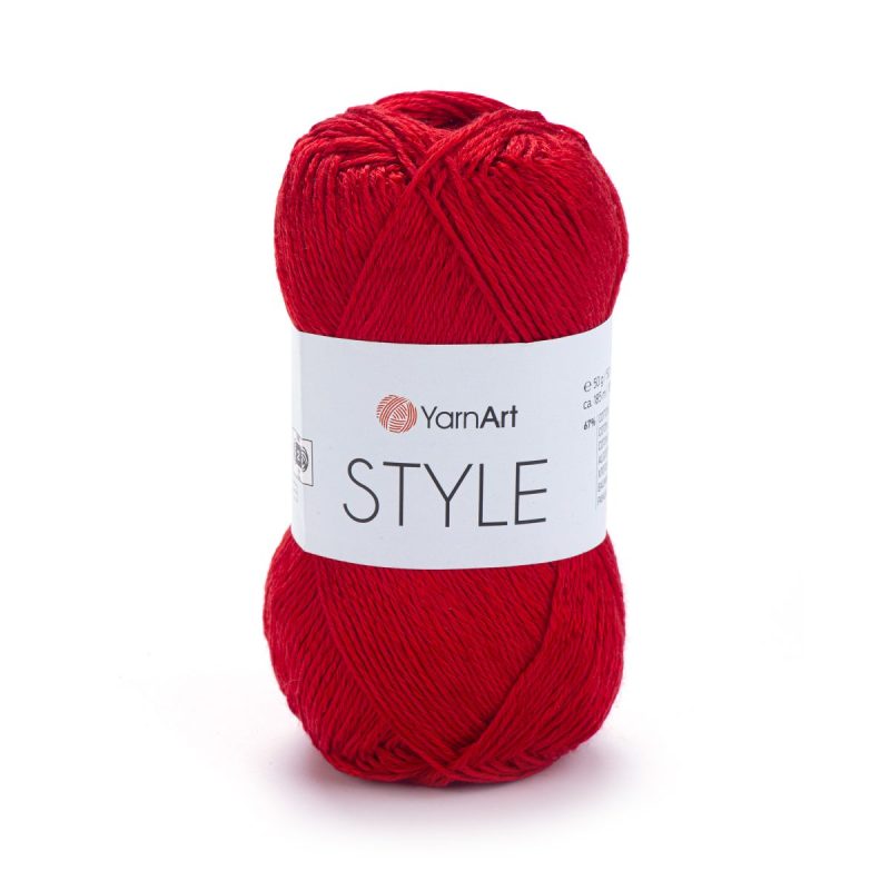 YarnArt Style - 675