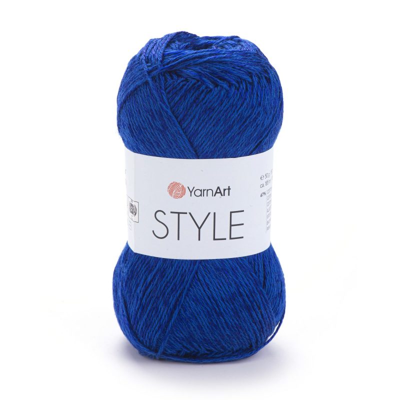 YarnArt Style - 678