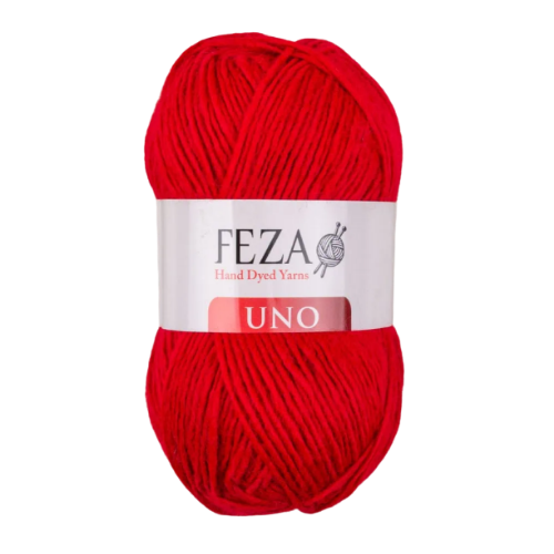 Feza Uno - 03