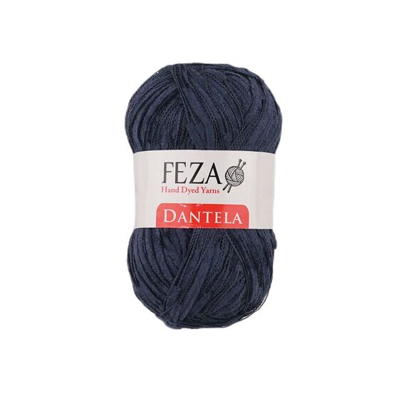 Feza Dantela - 04