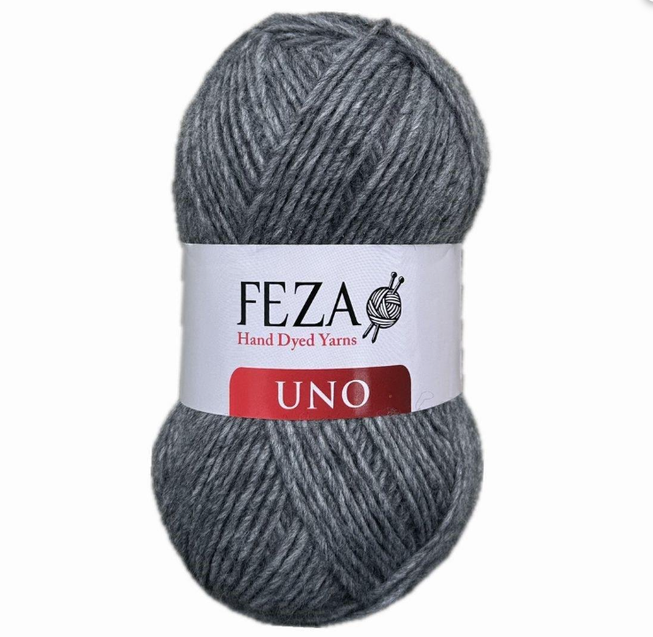 Feza Uno - 05