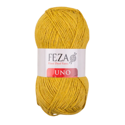 Feza Uno - 07