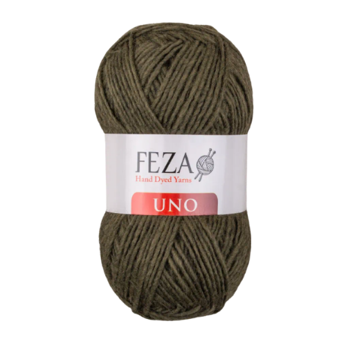 Feza Uno - 08