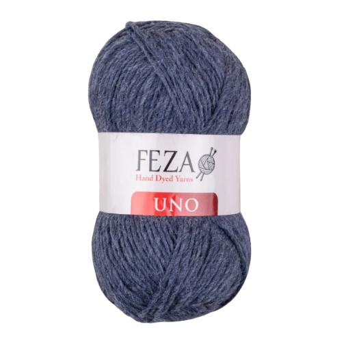 Feza Uno - 10