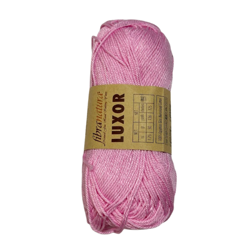 Fibra Natura Luxor - 105-05