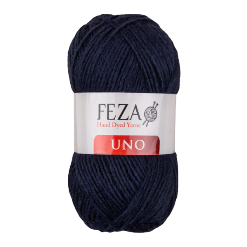 Feza Uno - 11