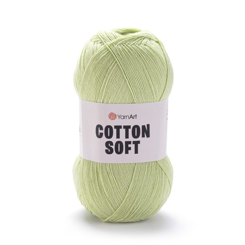 YarnArt Cotton Soft - 11