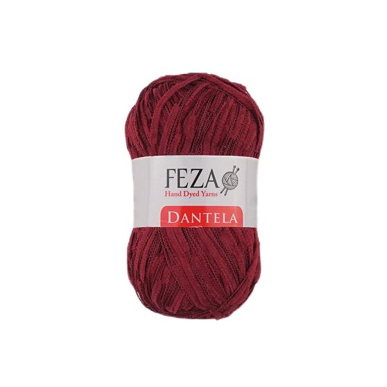 Feza Dantela - 12