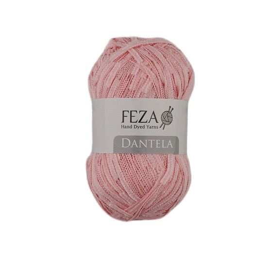 Feza Dantela - 13