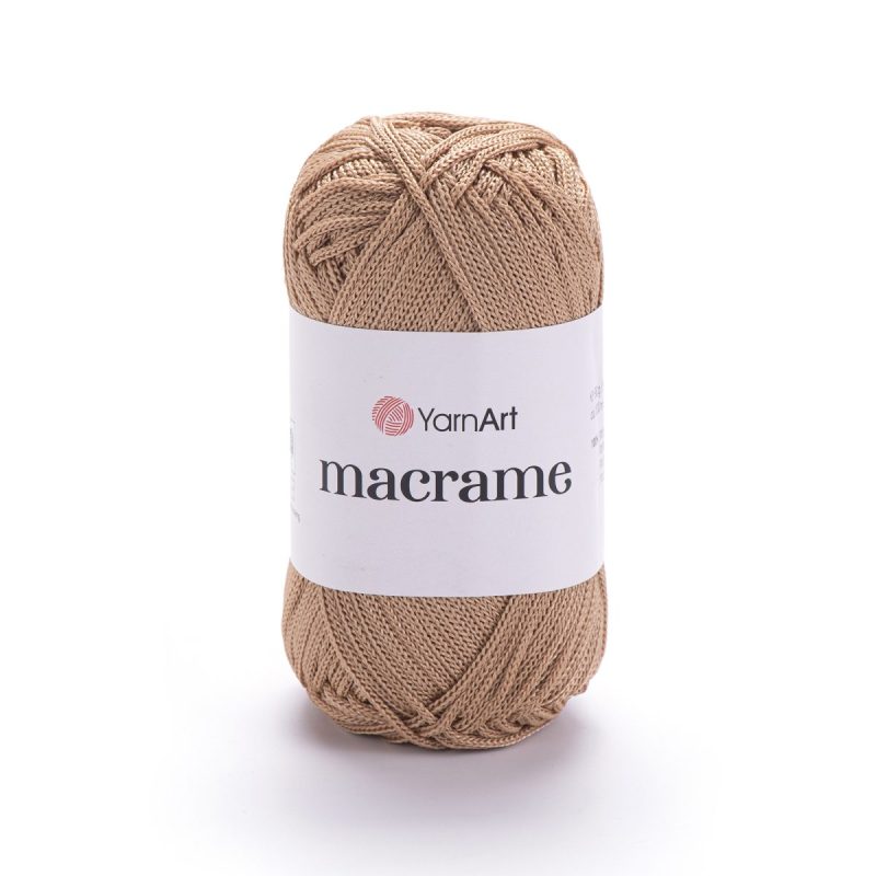 YarnArt Macrome
