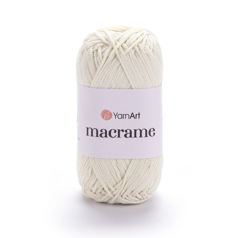 YarnArt Macrome - 137