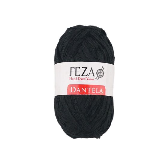 Feza Dantela - 14