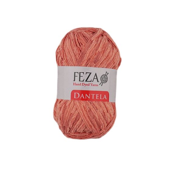 Feza Dantela - 15