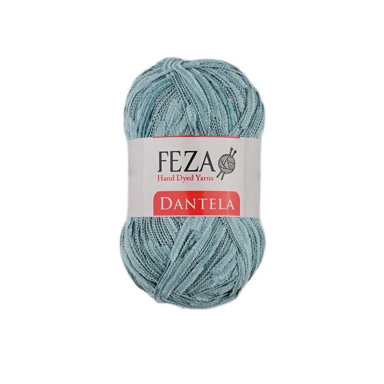 Feza Dantela - 16