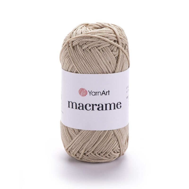YarnArt Macrome - 166