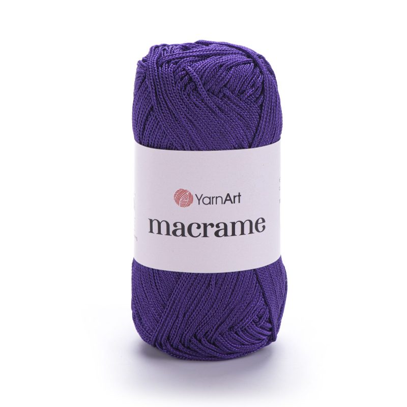 YarnArt Macrome - 167