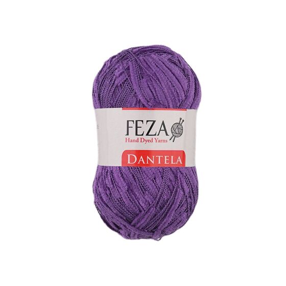 Feza Dantela - 17