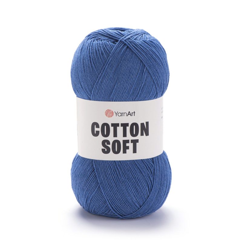 YarnArt Cotton Soft - 17