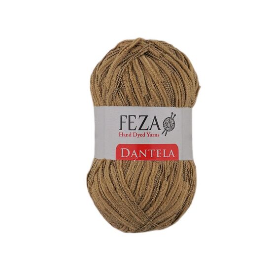 Feza Dantela - 18