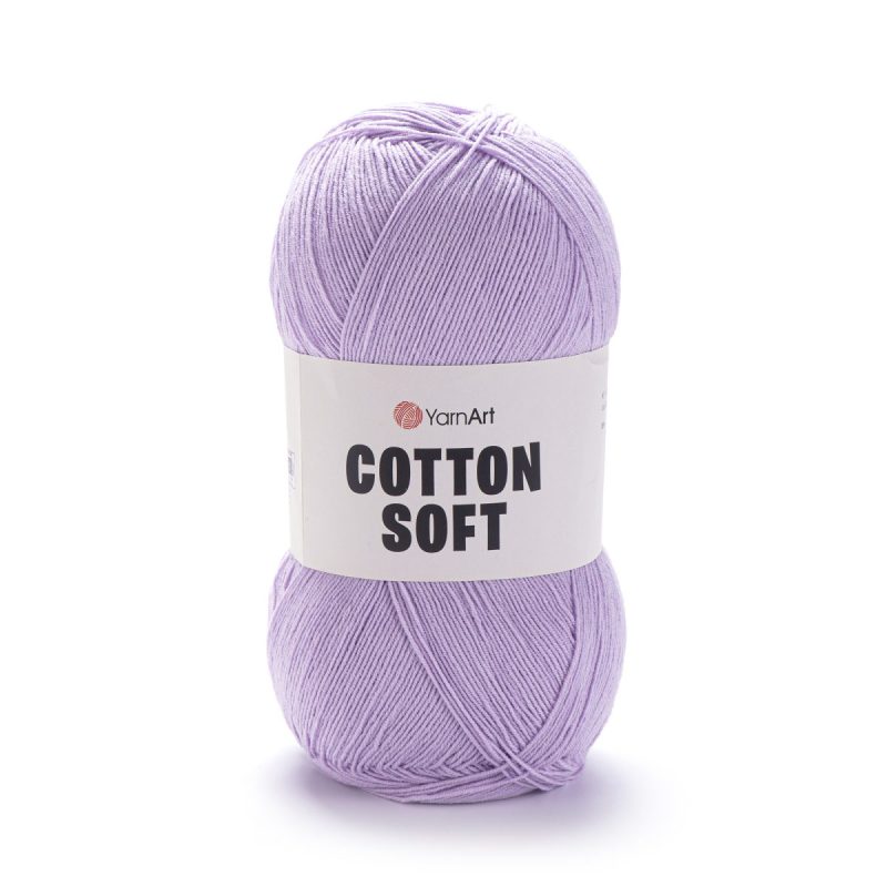 YarnArt Cotton Soft - 19