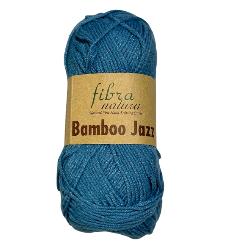 Fibra Natura Bamboo Jazz - 207