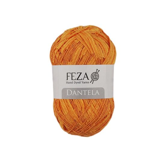 Feza Dantela - 22