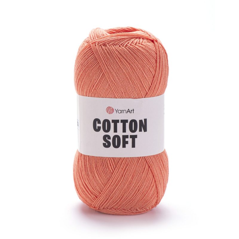 YarnArt Cotton Soft - 23