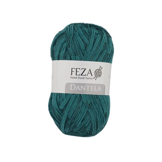 Feza Dantela - 24