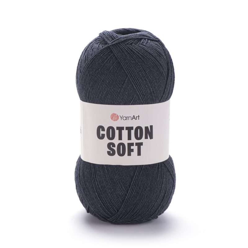 YarnArt Cotton Soft - 28