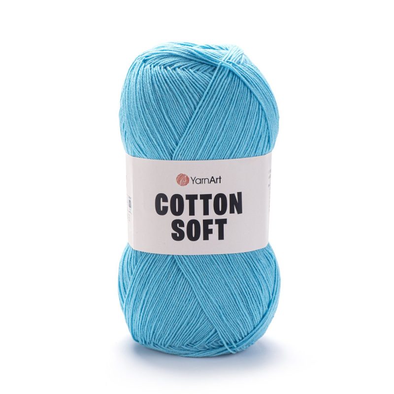YarnArt Cotton Soft - 33