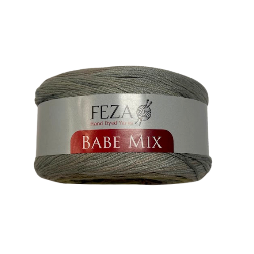 Feza Babe Mix - 4005