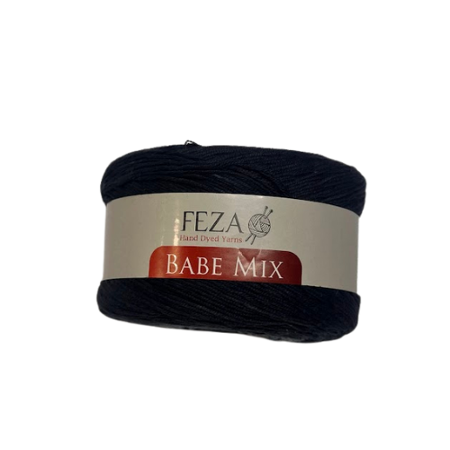 Feza Babe Mix - 4008