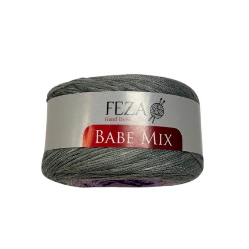 Feza Babe Mix - 4012
