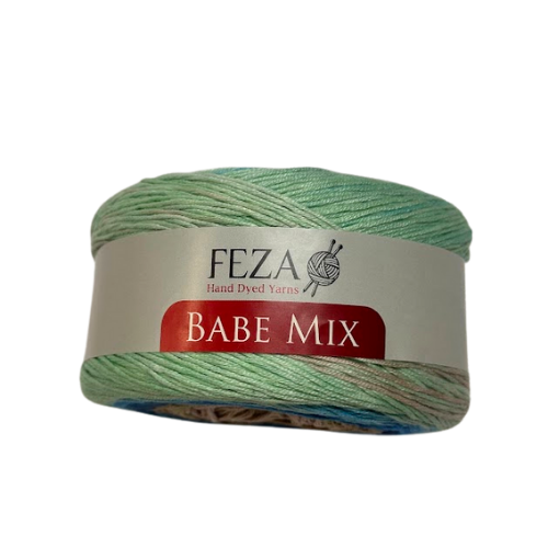 Feza Babe Mix - 4014