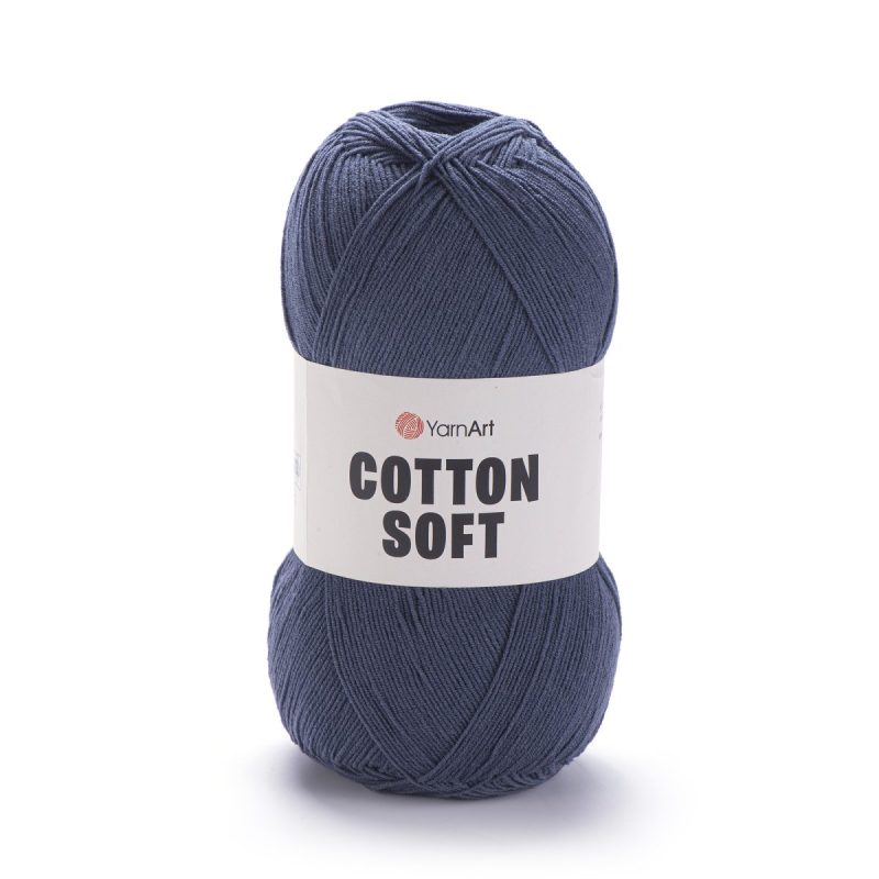 YarnArt Cotton Soft - 45