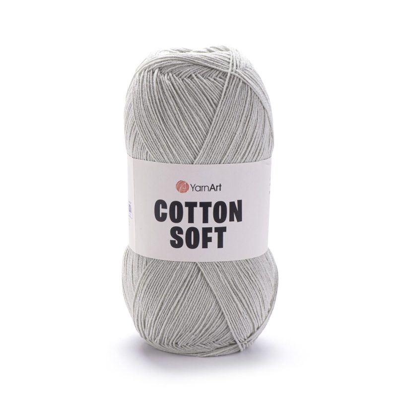 YarnArt Cotton Soft - 49