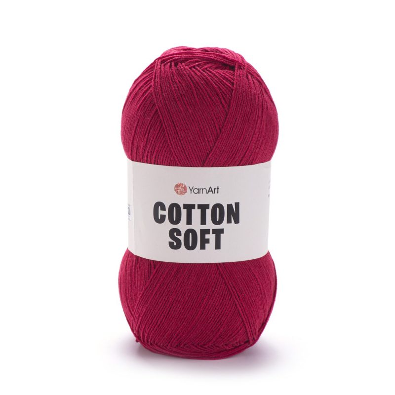 YarnArt Cotton Soft - 51