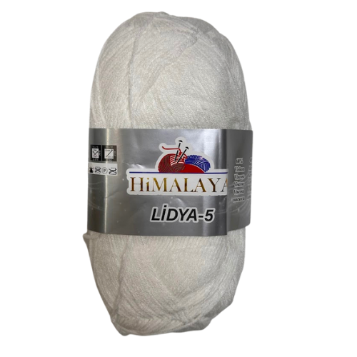 Himalaya Lidya-5
